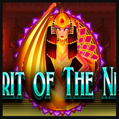 Spirit Of The Nile